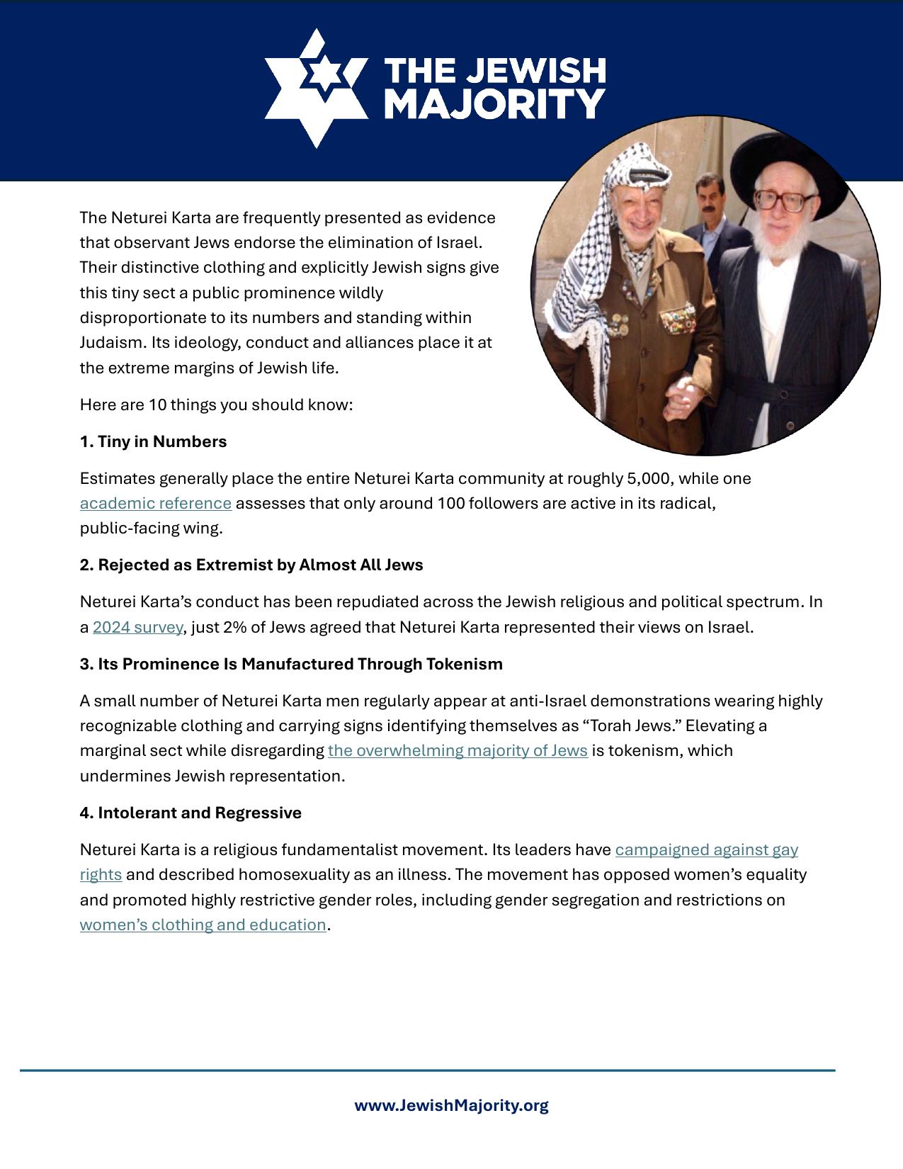 Download the full Neturei Karta memo as a PDF
